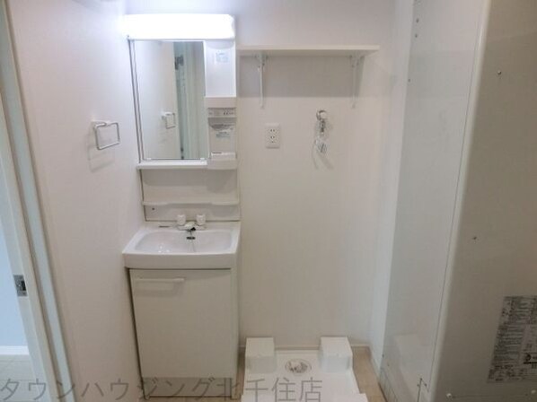 メゾンハイウエイ五反野の物件内観写真